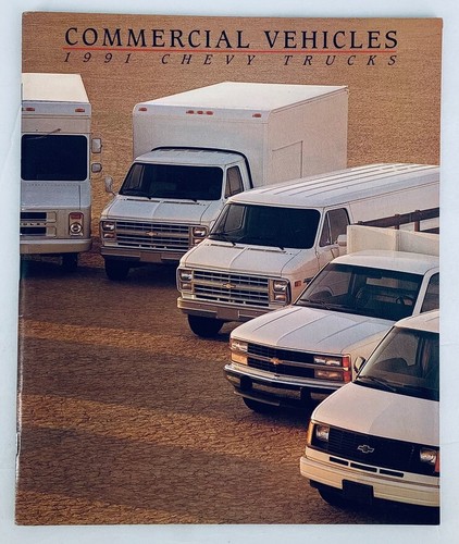 1991 chevrolet commercial - chevrolet,
