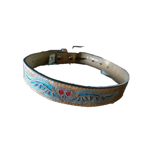 Nocona western leather - western,