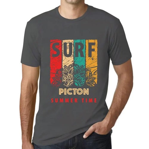 Men graphic shirt summer - men's,