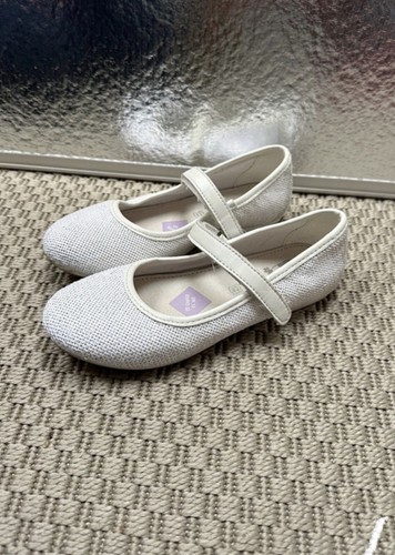 Girls wedding shoes special - girls,
