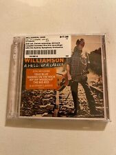 John williamson  -  Hell Of A Career  [2013]