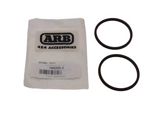 Arb rings fits 24 spline - arb,