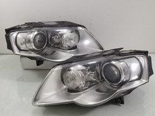 Volkswagen Passat B6 XENON HID