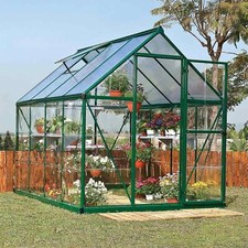 Garden greenhouse palram - garden,