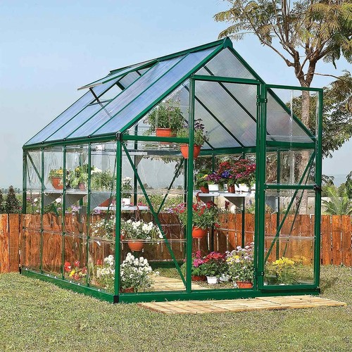 Garden greenhouse palram - garden,