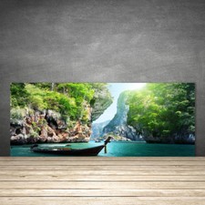 Kitchen Splashback 125x50
