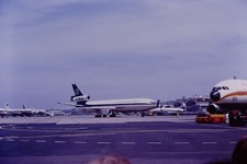1973 ONA N1031F DC10 Le