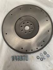 LIGHTENEDFLYWHEEL (8.2Kgs)