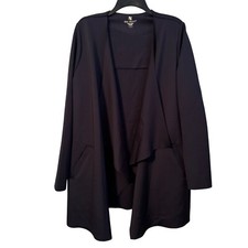 Lilac Bloom Womens Long Sleeve