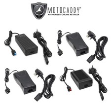 Motocaddy Golf Battery Charger