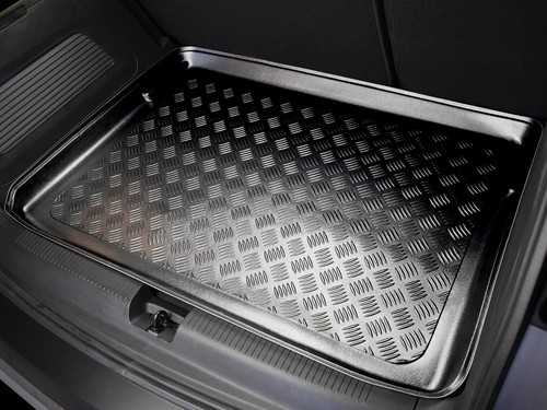 Nomad boot liner for - nomad, vw