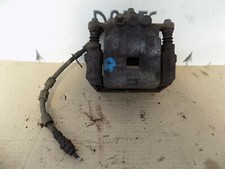 FORD FIESTA MK7 ST DRIVER SIDE