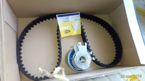 Magnets marelli belt kit - magnets,