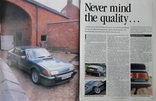 Original CSC 1992 magazine