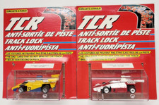 Vintage 1988 TCR Formula 1