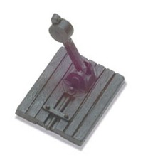 PECO SL-428 - 2 x Narrow Gauge