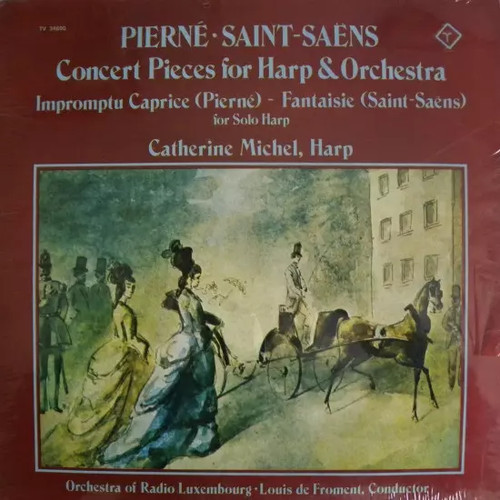 Concert pieces for - concert,