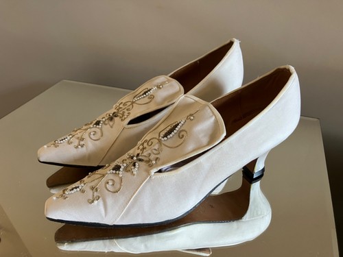 Diane hassall silk wedding - silk,