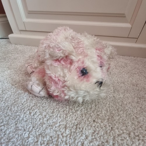 1999 bagpuss golden bear - bagpuss,