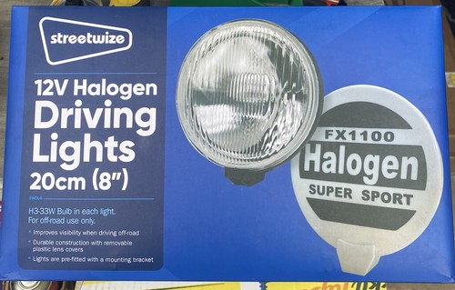 12v 4x4 rally sport - sw, 8"