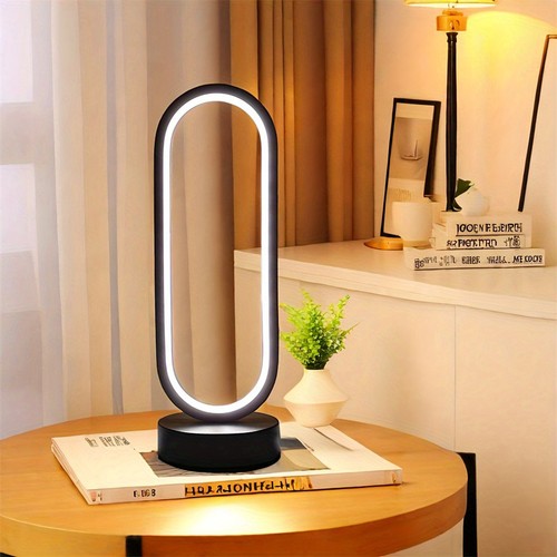 Three color dimming led ring - led,