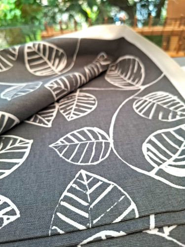 Prestigious textiles charcoal - prestigious,