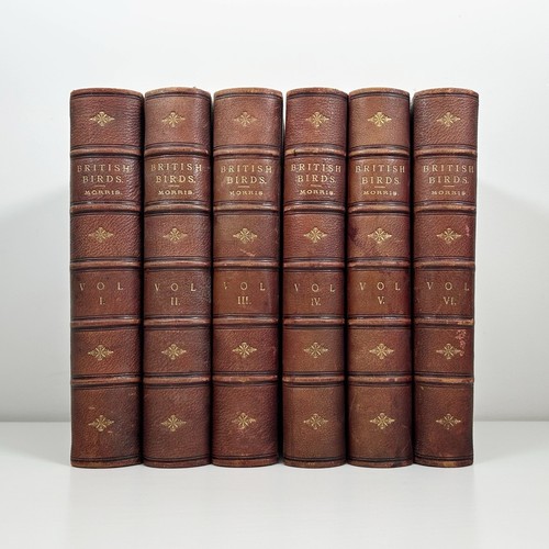 Vintage history british - a, of