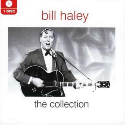 Bill haley the collection - the,