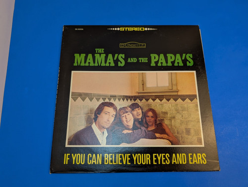 1966 mamas and the papas - the,