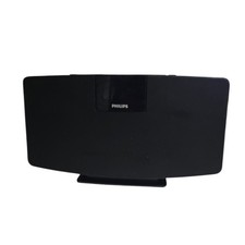 Philips TAM2505/10 HiFi DAB Radio Multi-Pairing Bluetooth, 3.5-mm Audio-In, 10w