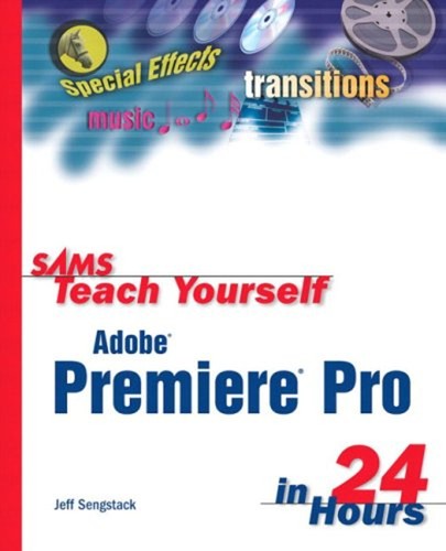 Sams teach yourself - teach, adobe