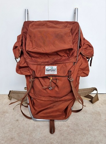 Vintage 1970 karimmor - vintage,