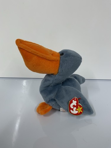 Beanie babies scoop the - babies,