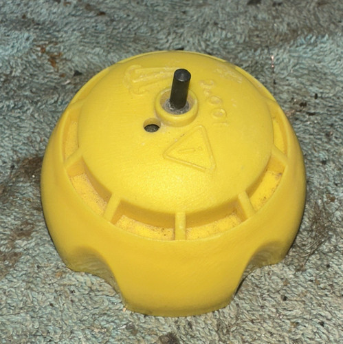 Wallpaper steamer stripper cap - steamer,