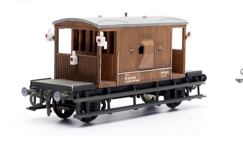 Dapol kitmaster c038 - dapol,