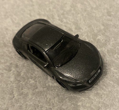 Matchbox audi 2007 - audi, r8