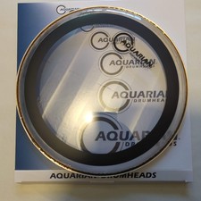 Aquarian Performance II 10" drum head PF10