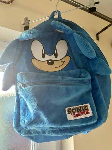 Official sonic the hedgehog - official,