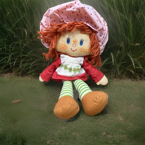 Kenner strawberry - kenner, 17”