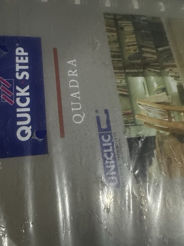 10x uniclic quickstep quadra - 10x,