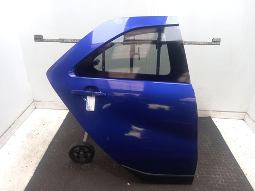 Toyota aygo right - toyota, x