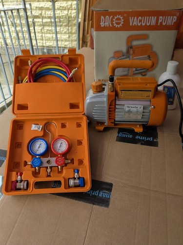 Bacoeng 3cfm vacuum pump - bacoeng,