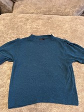 M&Co ladies jumper top size