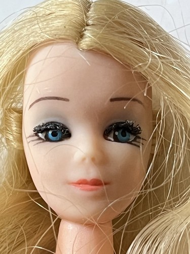 Pippa doll topper dawn dinah - dinah,