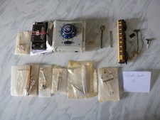 Job lot N Gauge various items