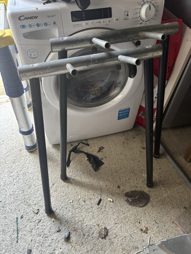 Dewalt corded electric mitre - electric,