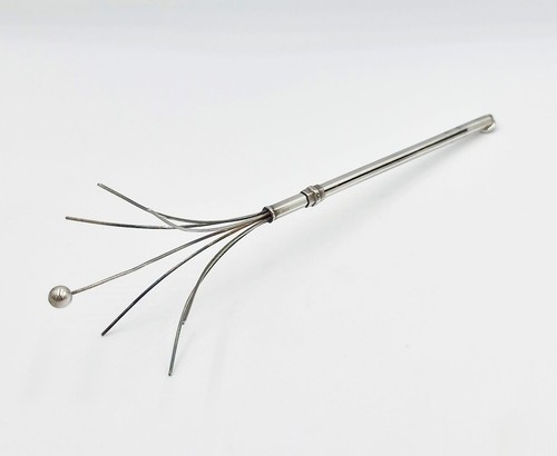 Art deco sterling silver - art,