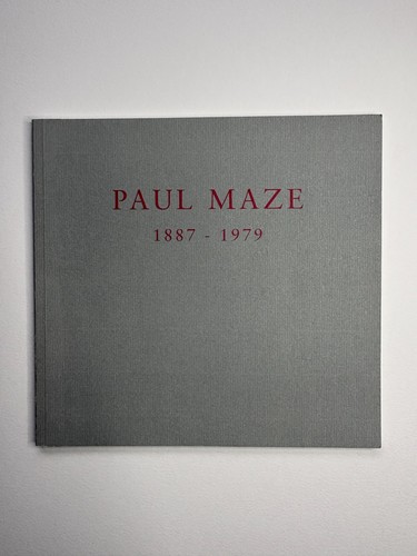 Paul maze british - paul,