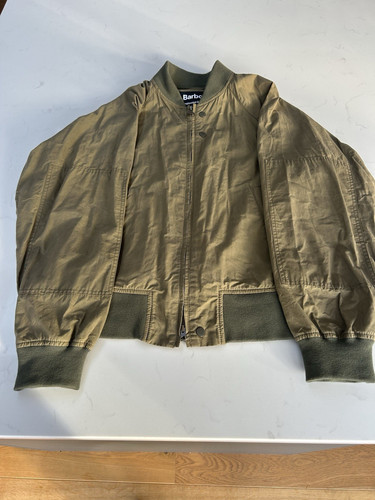 Barbour engineered garments - engineered,