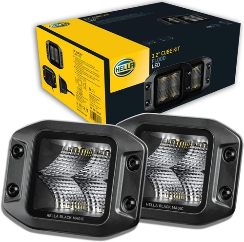 Led spotlight black magic - led-spotlight,